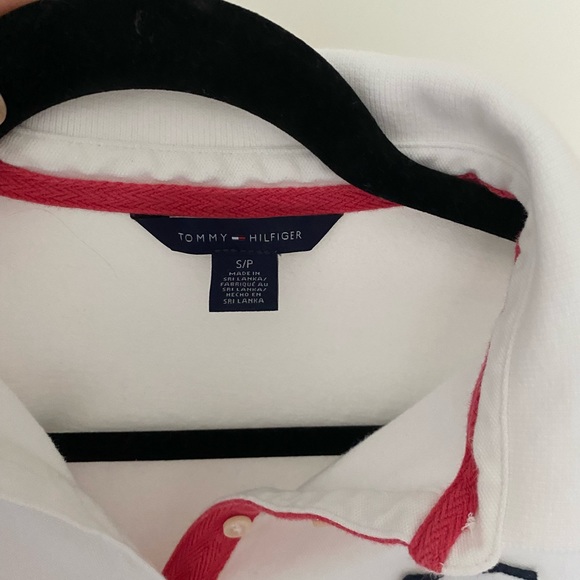 Tommy Hilfiger Polo - Picture 6 of 6